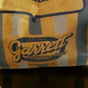 Meet your Posher, Erika